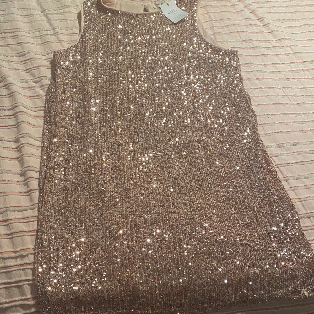 NYE dress?